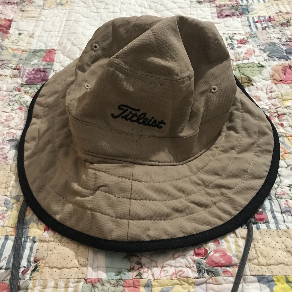 Titleist Bucket Hat